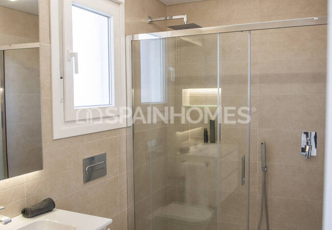 Просторный Двухквартирный Дом в Пилар-де-ла-Орадада 74