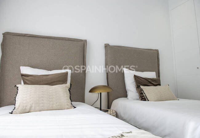 Просторный Двухквартирный Дом в Пилар-де-ла-Орадада 55