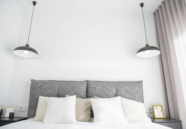 Просторный Двухквартирный Дом в Пилар-де-ла-Орадада 67