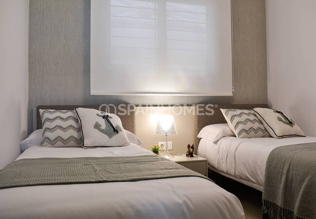 Apartamentos Con Encanto Cerca De La Playa Flamenca En Orihuela 7