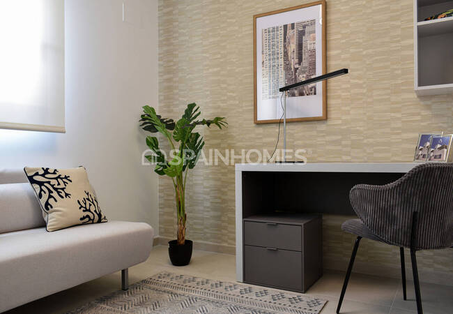 Apartamentos Con Encanto Cerca De La Playa Flamenca En Orihuela 10