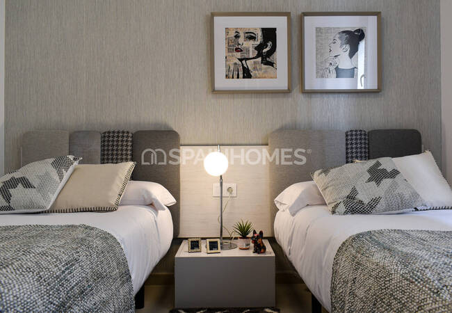 Apartamentos Con Encanto Cerca De La Playa Flamenca En Orihuela 8