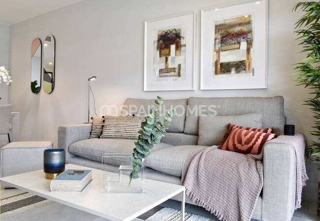 Apartamentos Con Encanto Cerca De La Playa Flamenca En Orihuela 3