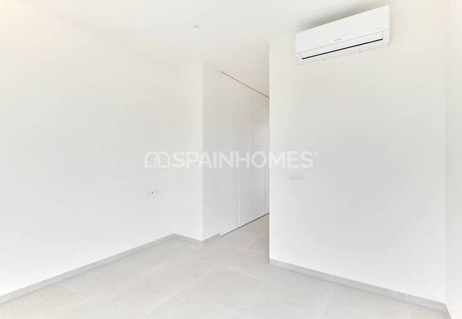 Huizen Met 3 Slaapkamers En Privézwembad In Monte Zenia Orihuela 44