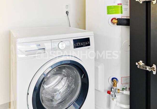 Huizen Met 3 Slaapkamers En Privézwembad In Monte Zenia Orihuela 55