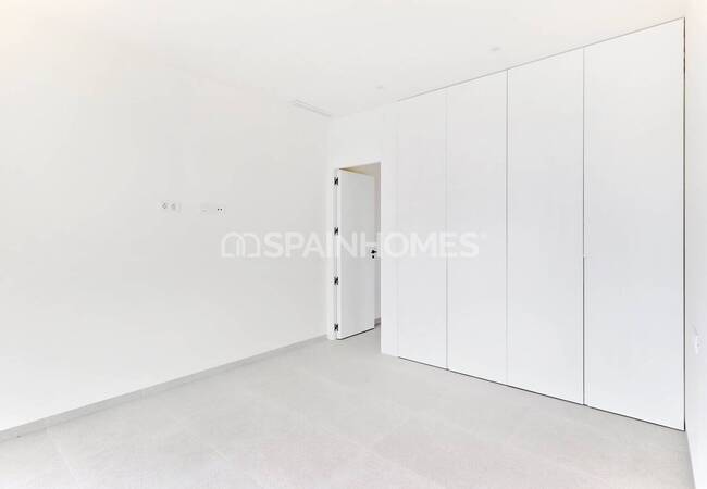 Huizen Met 3 Slaapkamers En Privézwembad In Monte Zenia Orihuela 45