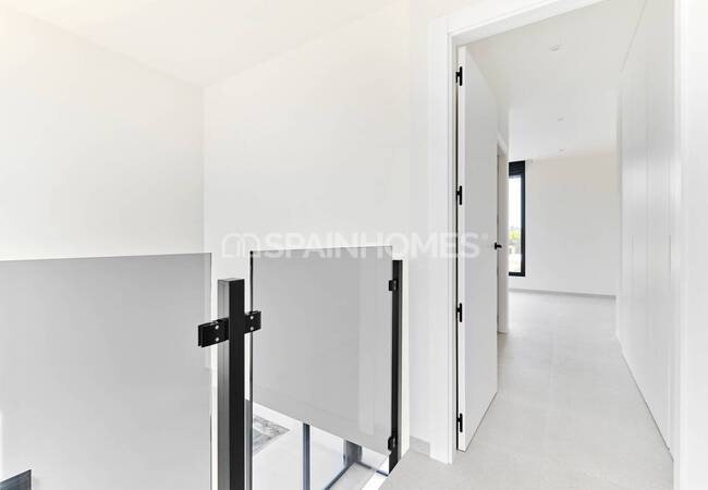 Huizen Met 3 Slaapkamers En Privézwembad In Monte Zenia Orihuela 40
