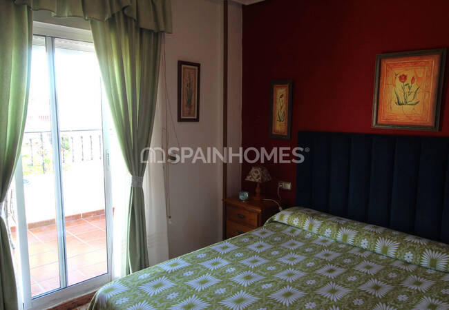 Ready-to-move Mediterranean House in La Zenia Alicante 20