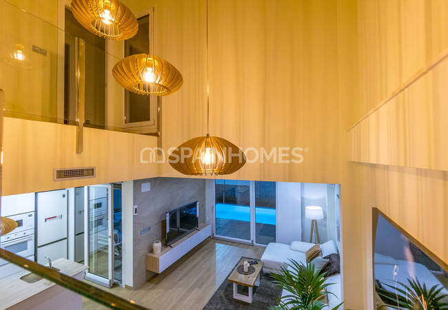 Detached Properties with 3 Bedrooms in Ciudad Quesada 25