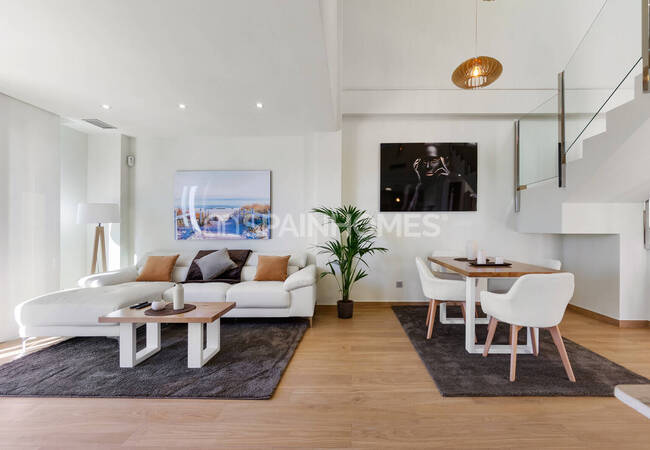 Detached Properties with 3 Bedrooms in Ciudad Quesada 17