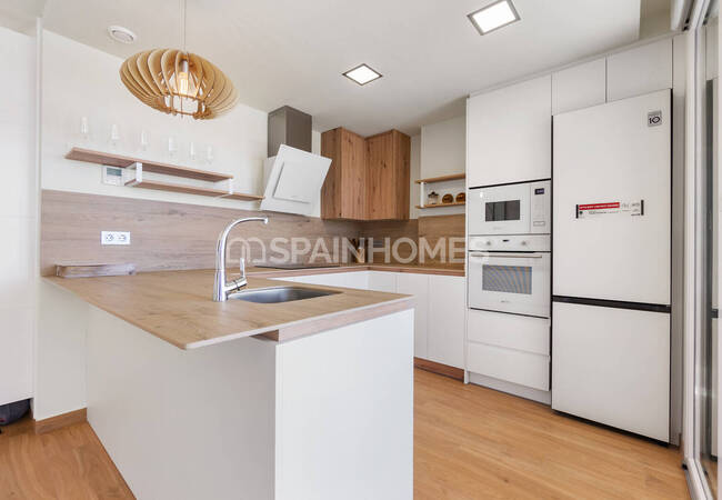 Detached Properties with 3 Bedrooms in Ciudad Quesada 27