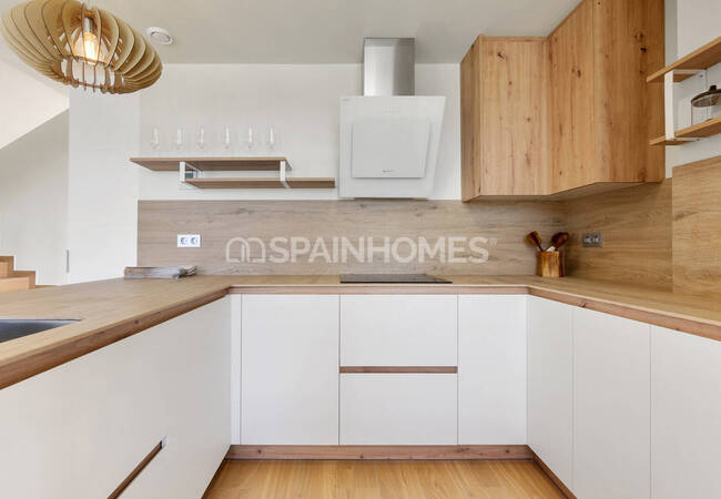 Detached Properties with 3 Bedrooms in Ciudad Quesada 29