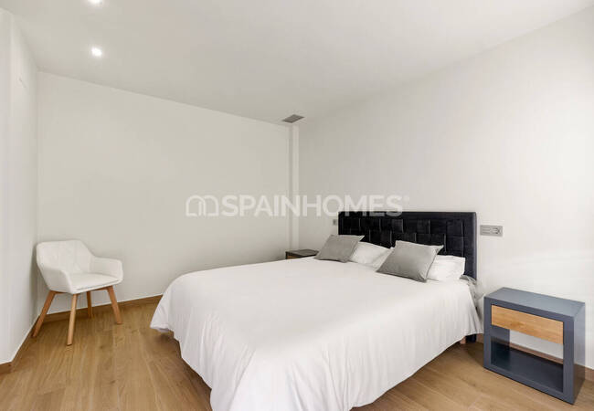 Detached Properties with 3 Bedrooms in Ciudad Quesada 31