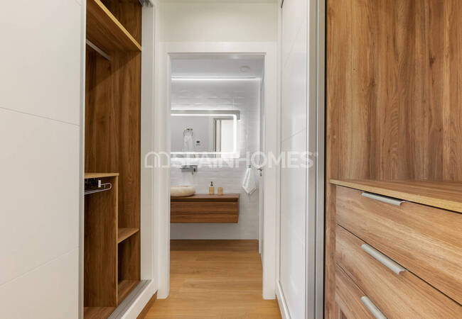 Detached Properties with 3 Bedrooms in Ciudad Quesada 41