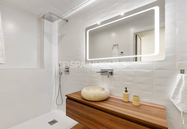 Detached Properties with 3 Bedrooms in Ciudad Quesada 39