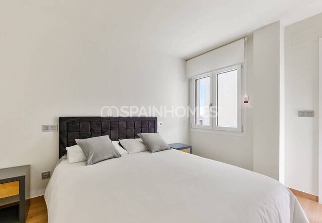 Detached Properties with 3 Bedrooms in Ciudad Quesada 30