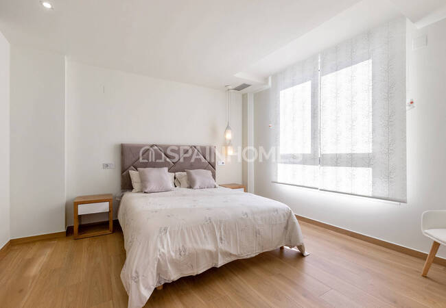 Detached Properties with 3 Bedrooms in Ciudad Quesada 34