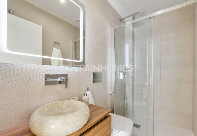 Detached Properties with 3 Bedrooms in Ciudad Quesada 37