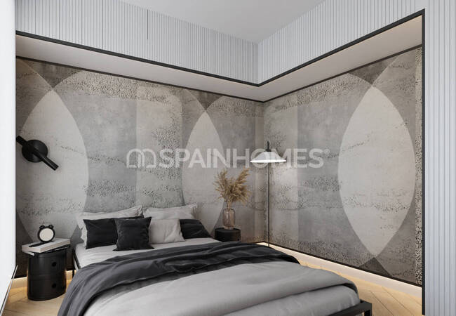 Роскошные виллы с общим бассейном в Ориуэле, Аликанте 49