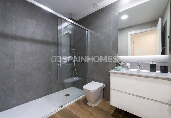 Appartements Contemporains Dans Un Complexe Social À Torrevieja 17