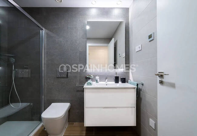 Appartements Contemporains Dans Un Complexe Social À Torrevieja 18