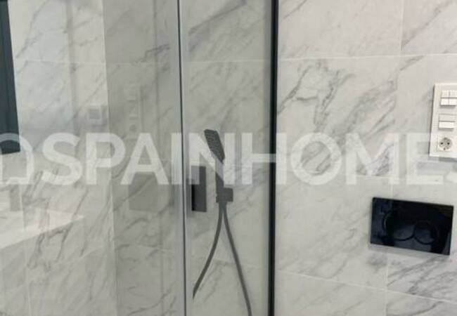 Шикарные Дома с Частными Бассейнами в Вилламартине в Аликанте 38