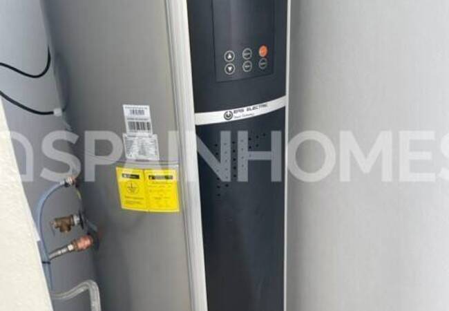 Шикарные Дома с Частными Бассейнами в Вилламартине в Аликанте 42