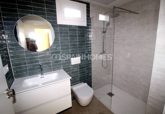 Detached Houses with Private Pool and Unique Views in Mutxamel 21