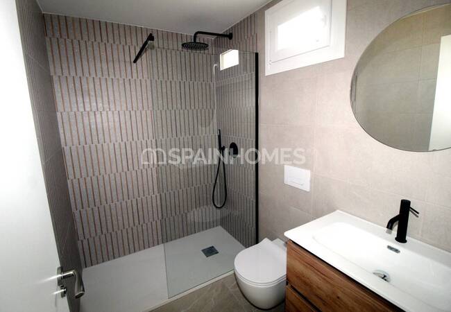 Detached Houses with Private Pool and Unique Views in Mutxamel 20
