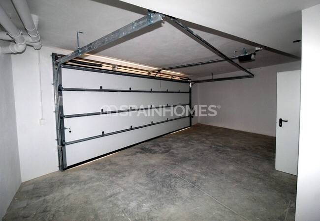 Detached Houses with Private Pool and Unique Views in Mutxamel 25