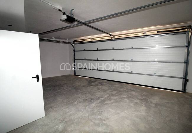 Detached Houses with Private Pool and Unique Views in Mutxamel 24