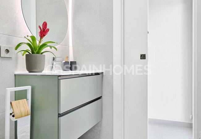 Luxe Vrijstaande Huizen Met 3 Slaapkamers In San Miguel De Salinas 64
