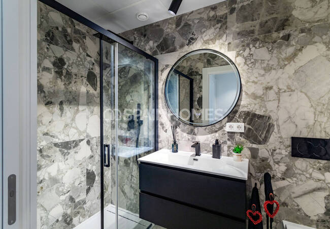 Стильные Квартиры с Уникальным Видом в Финестрате 33