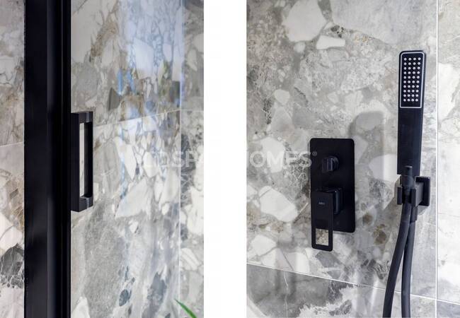 Стильные Квартиры с Уникальным Видом в Финестрате 35