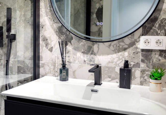 Стильные Квартиры с Уникальным Видом в Финестрате 37