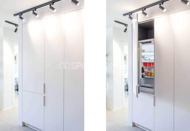 Стильные Квартиры с Уникальным Видом в Финестрате 23