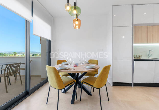 Immobilien In Einem Komplex In Beliebter Lage In Torrevieja 25