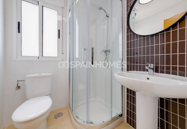 Отдельные Виллы С 3 Спальнями В Сан Фульхенсио Аликанте 57