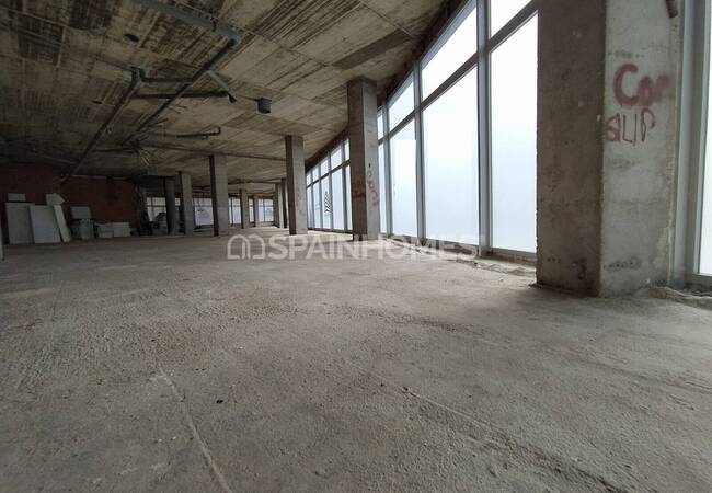 Commercial Property Meters From the Beach in Torrevieja Spain 3