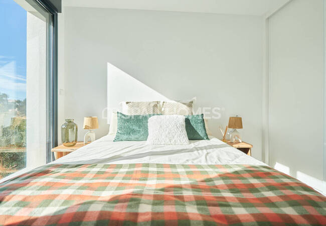Detached Houses with Chic Designs in El Campello Alicante 30