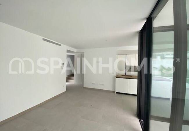 Detached Villas with Large Usage Spaces in Orihuela Alicante 13