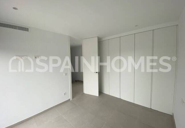 Detached Villas with Large Usage Spaces in Orihuela Alicante 20