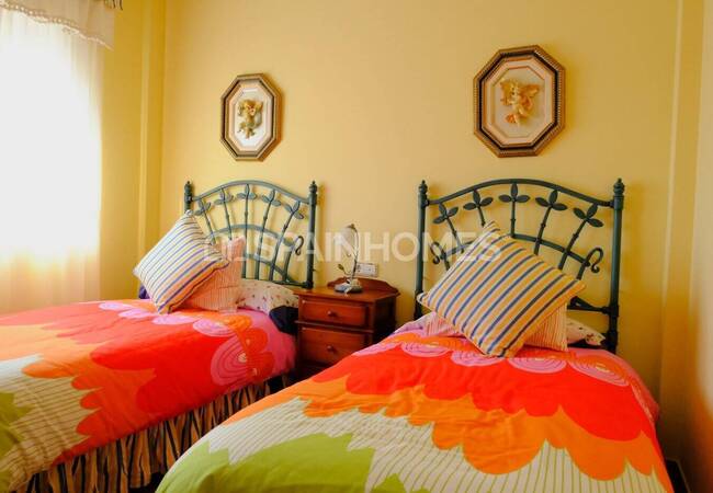 Rymlig Villa Med Pool Och Parkering I Orihuela Centro 103