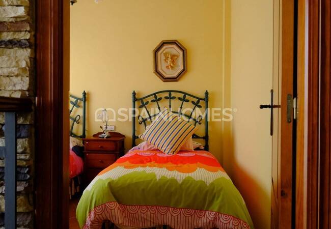 Rymlig Villa Med Pool Och Parkering I Orihuela Centro 99