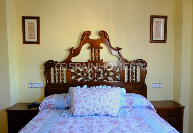 Rymlig Villa Med Pool Och Parkering I Orihuela Centro 50