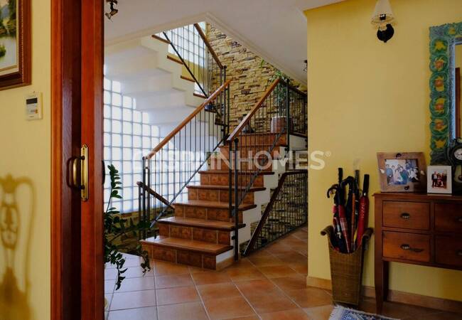 Rymlig Villa Med Pool Och Parkering I Orihuela Centro 39