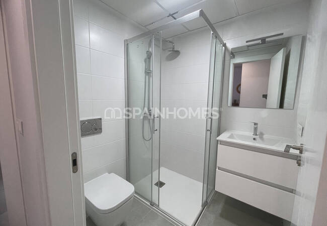 Villamartin'de Havuzlu Sitede Şık Tasarımlı Daireler 38