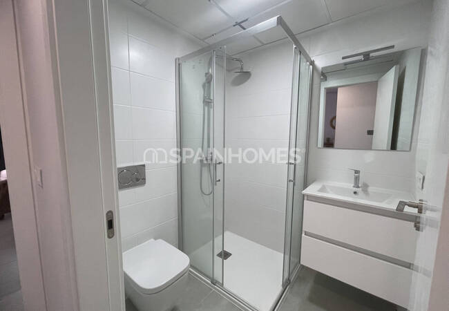 Villamartin'de Havuzlu Sitede Şık Tasarımlı Daireler 37