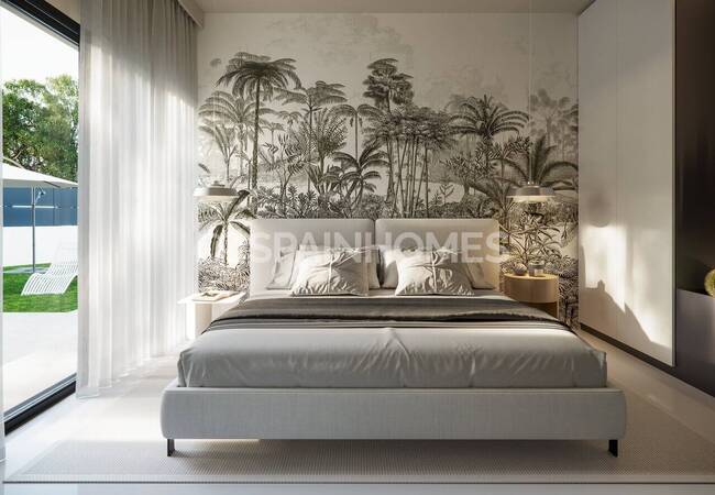 Conveniently Located Detached Villas in San Miguel De Salinas 5