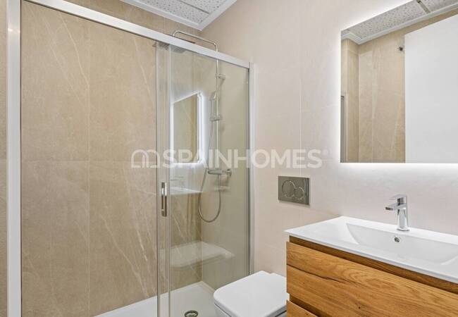 Lägenheter I Ett Komplex Nära Bekvämligheter I Benijófar Alicante 32